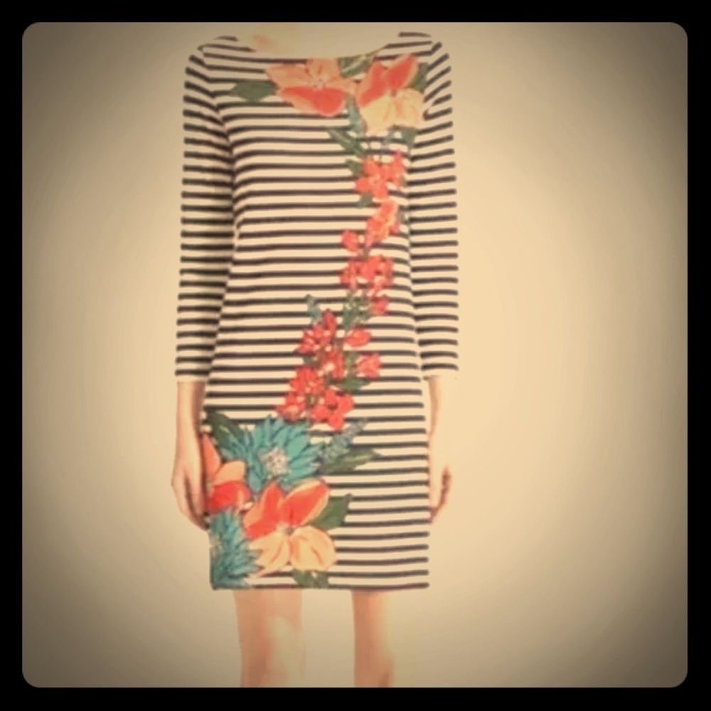 Nwot Tory Burch Dress